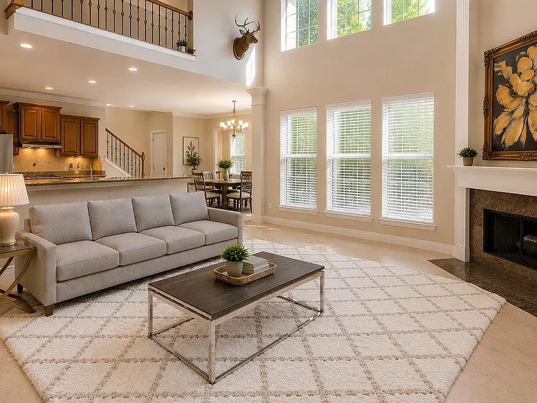 3902A Lake Hawkins Ln — Photo 3