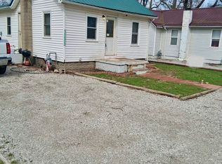 56609 Best Ave, Elkhart, IN 46516