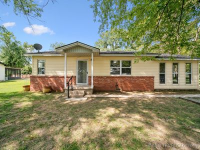 313 S Gray Ct, Chouteau, OK, 74337