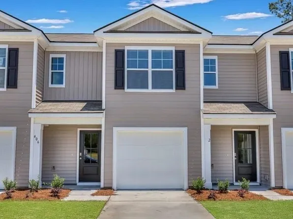 145 Coneflower Road, Bloomingdale, GA