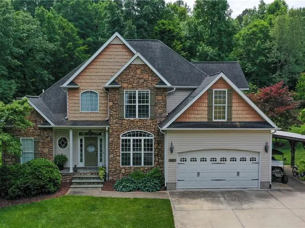 202 Bailey Rd, Advance, NC 27006