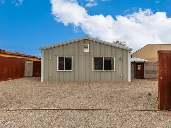 1025 E 28th St, Tucson, AZ 85713