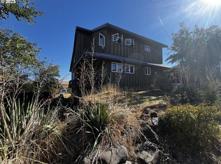 509 Lloyd Ave, Maupin, OR 97037