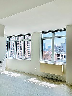 1st image of 229 W 60th St Penthouse C