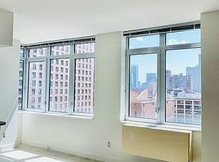 229 W 60th St PENTHOUSE C, New York, NY 10023