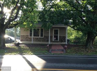 10685 Path Valley Rd, Fannettsburg, PA 17221