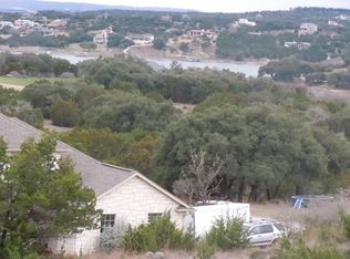 20805 Jones Cv, Lago Vista, TX 78645