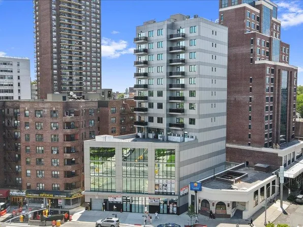 124-28 Queens Boulevard image 1 of 16