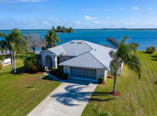 6220 109th St, Sebastian, FL 32958