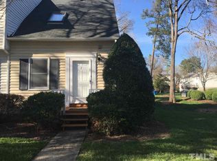 1 Georgetown Ct, Durham, NC 27705