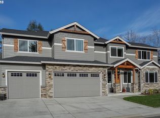 407 N 47th Cir, Camas, WA 98607