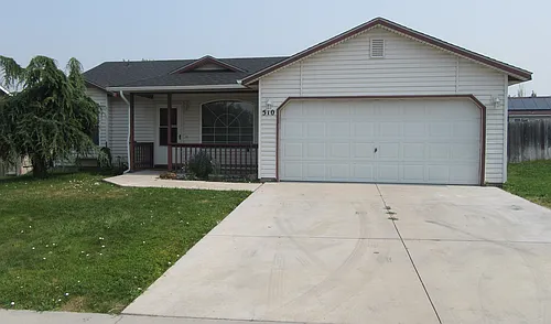510 Lost Basin Ct Photo 1