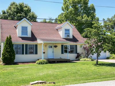 949 North St, Rising Sun, IN, 47040