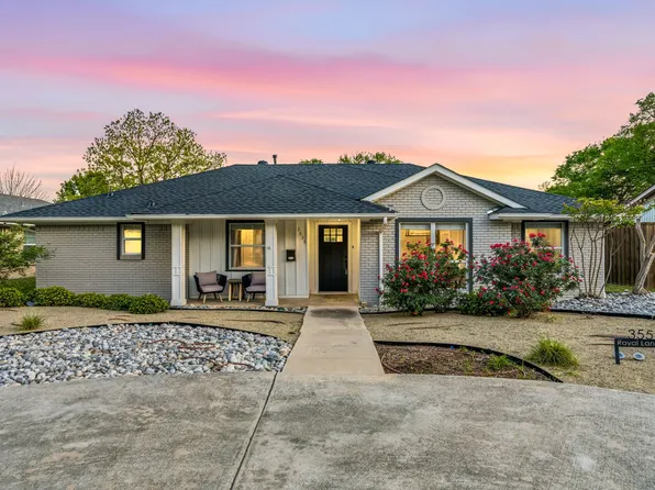 3556 Royal Ln, Dallas, TX 75229