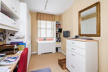 Sold by Keller Williams NYC