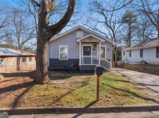 3378 Lavista Dr, Hapeville, GA