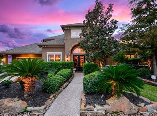 17507 Redleaf Hollow Ln, Houston, TX 77095