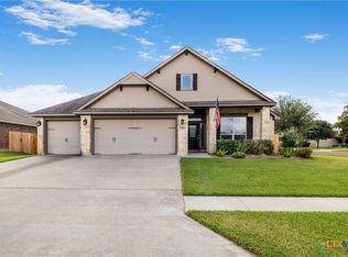 101 Sandstone Ct, Victoria, TX 77904