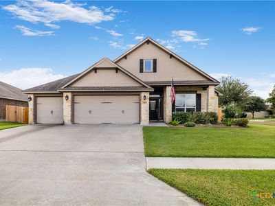 101 Sandstone Ct, Victoria, TX, 77904