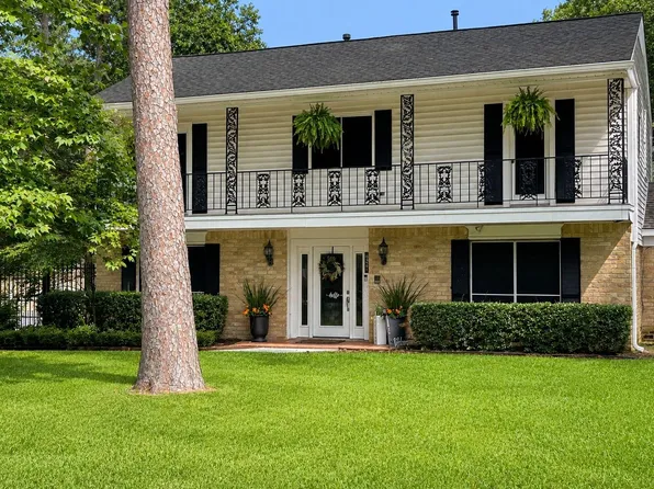 6522 Pebble Beach Dr, Houston, TX 77069