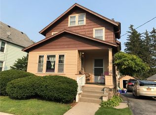 208 Bank St, Batavia, NY 14020
