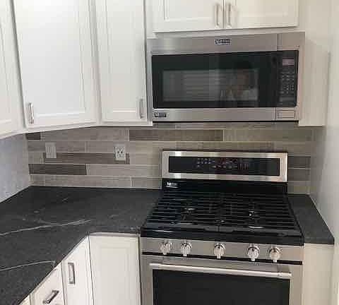 kitchen @