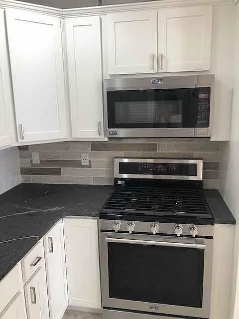 kitchen @