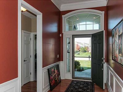 8843 W Cobblestone Dr, Zionsville, IN, 46077