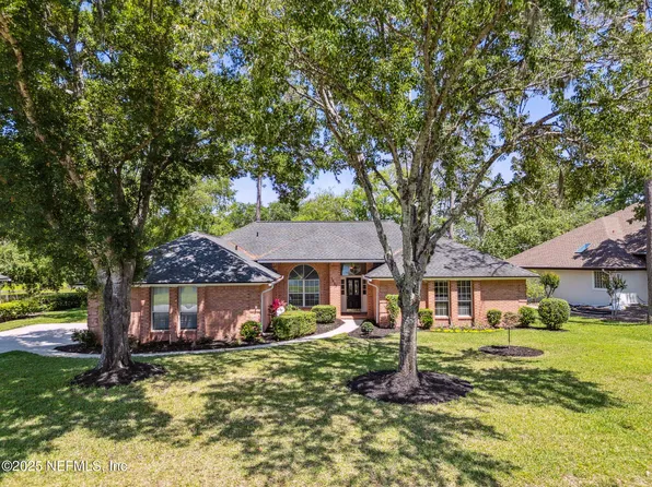 1553 ROYAL FERN Lane, Fleming Island, FL 32003