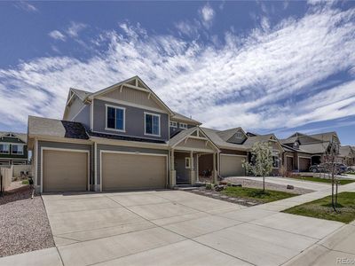 4468 N Truckee St, Denver, CO, 80249