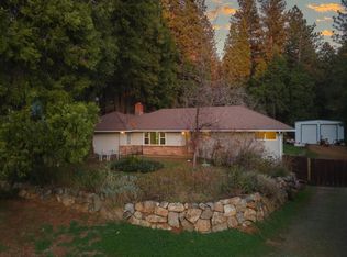 2893 Prouty Ln, Camino, CA 95709