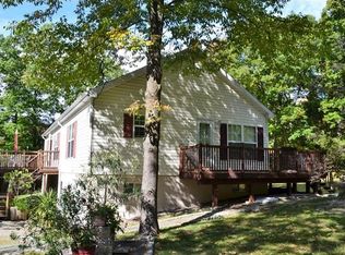 366 Hill Top Rd, Pine Plains, NY 12567