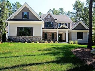 306 Grasshopper Cir, Mooresville, NC 28117