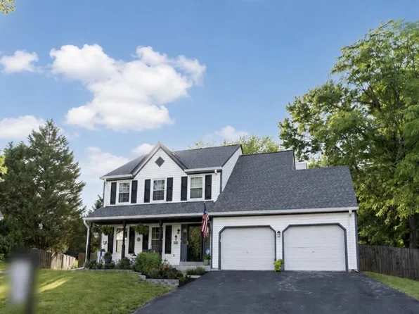 5835 Stone Ridge Dr, Centreville, VA 20120
