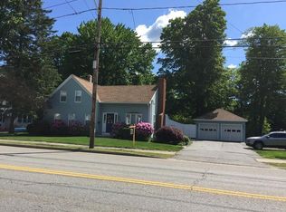 735 Main St, Leominster, MA 01453