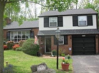 696 Hidden Valley Rd, King Of Prussia, PA 19406