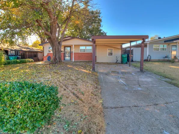 416 NW 92nd St, Oklahoma City, OK 73114