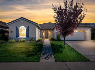 4105 Big Meadow Way, Rancho Cordova, CA 95742