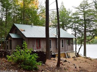 78 Graves Rd, Franklin, ME 04634