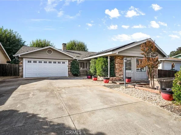 15275 Highlands Harbor Rd, Clearlake, CA 95422