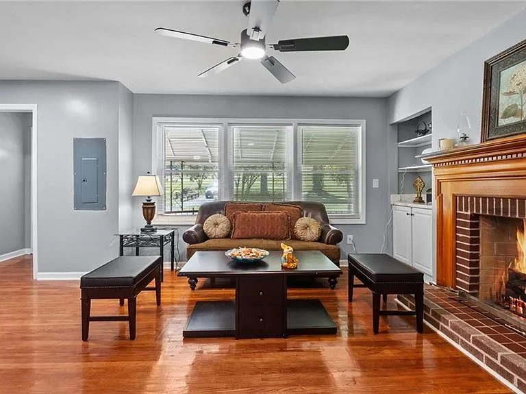 804 Buford Hwy #A3 — Photo 4