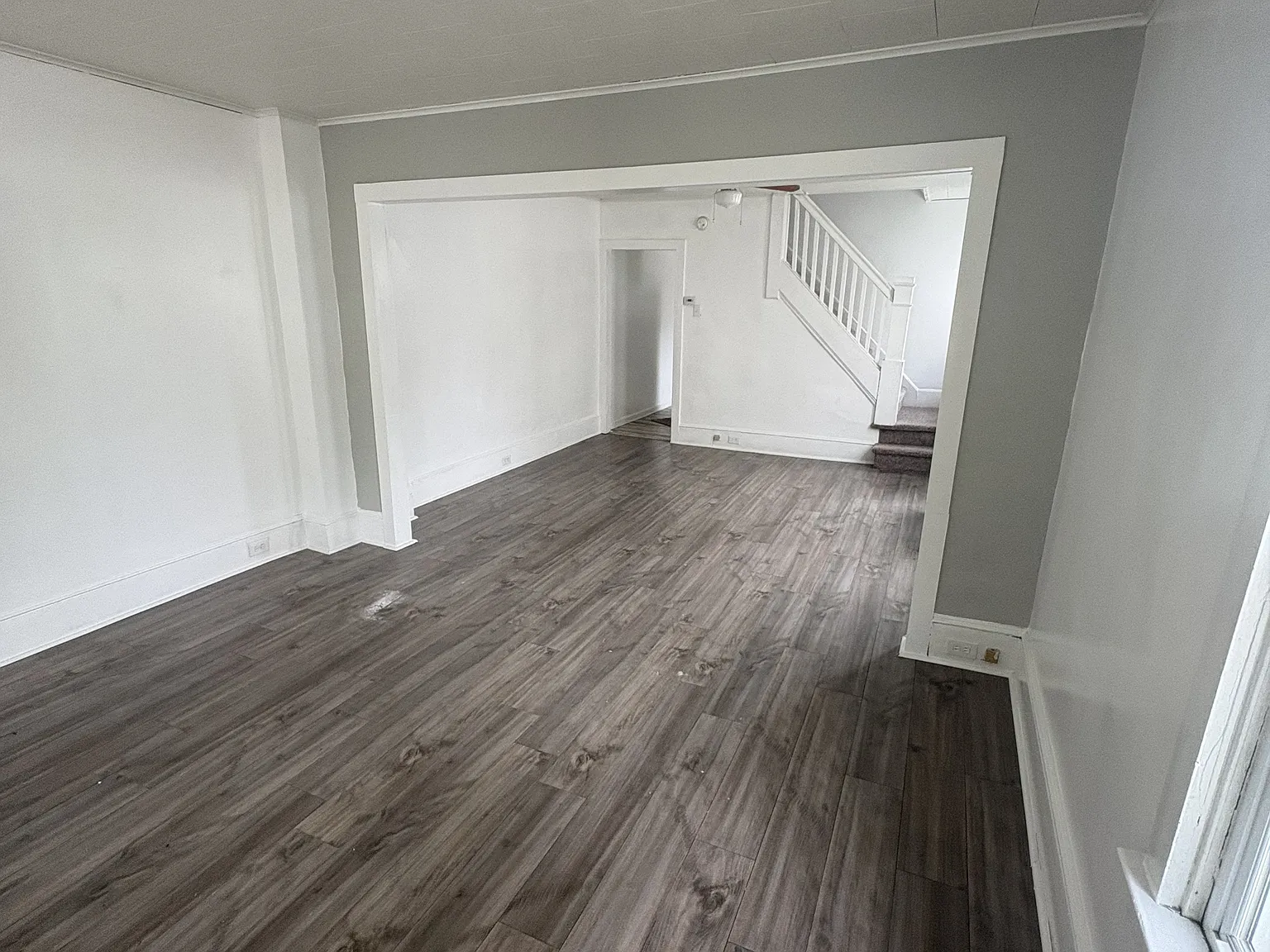 3 bed, 1092 sqft, $1,400 — Photo 3