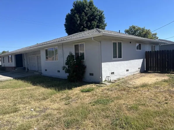 3236-3230 N Plymouth Rd, Stockton, CA 95204