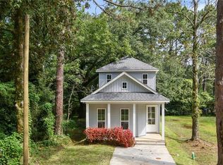 204 E 35th Ave, Covington, LA 70433