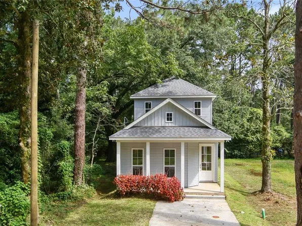 204 E 35th Ave, Covington, LA 70433