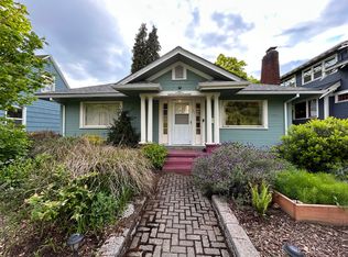 1601 SE 60th Ave, Portland, OR 97215