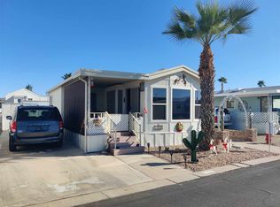 11235 S Clara Anita Dr, Yuma, AZ 85367