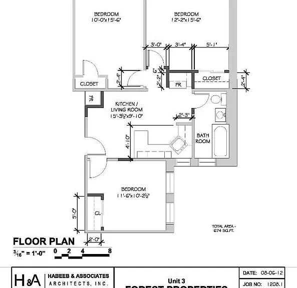 26-28 Hemenway St #16 — Photo 1
