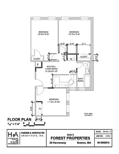 26-28 Hemenway St Photo 1 26-28 Hemenway St Photo 1