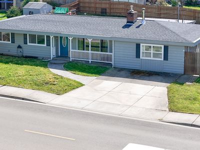 631 E 4th Ave, Riddle, OR, 97469